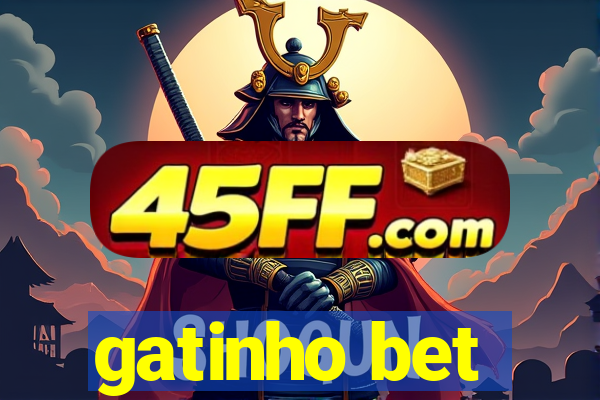 gatinho bet
